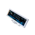 Lian SM088W 8.8" Argb Monitor 1920X480 Ips Display For Gaming & P.... Fixed Price $146.00.