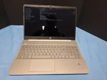 Lot Of Hp Laptop 15 DYL1032 I3-1005G1 8GB No Hdd. Fixed Price $189.99.