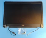 Dell Latitude E7440 Laptop 14" Non-touch Wxga Lcd Screen Full Cover Assembly. Fixed Price $34.95.