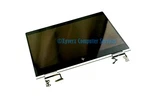 L02543-001 Genuine Hp Lcd 13.3 Fhd Silver Assembly 13T-AE000 (grd C)(READ)(AC84). Fixed Price $136.00.