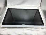 Dell Inspiron 22 3264 Aio 21.5" Glossy Lcd Fhd Touch Screen Assembly N8GJN P72PW. Fixed Price $152.95.