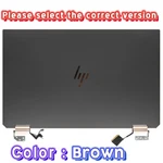 Hp Spectre X360 15T-EB Lcd Display Touch Screen Assembly Hinge Up L97633-001. Fixed Price $335.00.