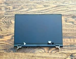 Complete Asus Zenbook 14X Oled 14" UX5401Z Display Panel Lcd Touch Screen. Fixed Price $175.49.