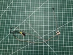 Hp 470 G7 Lcd Display Screen Video Cable 6017B1374401. Fixed Price $9.99.