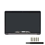 For Macbook Pro 13" Display Screen Assembly A1706 A1708 Lcd 2016 2017 Grey New. Fixed Price $205.00.