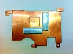 Teqnio ELL1103T Series Laptop Genuine Copper Heatsink - 150. Fixed Price $9.95.