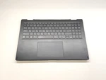 Lg Gram 16T90SP 2-IN-1 16" Laptop Palmrest Touchpad Keyboard 90N1J11000C0 & Base. Fixed Price $139.49.