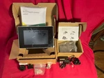 Edam 50080810 01BONUCSST1B9C Boontouch Universal Control Set Screen. Fixed Price $600.00.