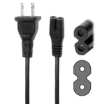 Ac Power Cord Cable For Samsung LN40D630M3FXZA LN46D630M3F Lcd Tv. Fixed Price $10.21.