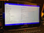 Oem Alienware 15 R2 Lcd Touch Screen Assembly 4K Uhd Webcam Glossy 0YYWP. Fixed Price $40.00.