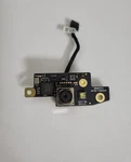 Dell Latitude 12 Rugged Extreme 7204 Rear Camera+cable P/n 1414-0AMX000 9GW8P. Fixed Price $6.30.