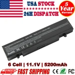 Laptop Battery For Samsung NP-R580 NP-R540 NP-R780 NP-RF710 AA-PB9NC6B Notebook. Fixed Price $15.99.