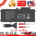C31N1411 Battery For Asus Zenbook UX305CA UX305FA U305LA New. Fixed Price $22.95.