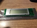 Toshiba TLC-1101, ZQ8110-161, GEB-2294V-0 Lcd Display. Fixed Price $59.99.