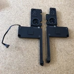 Apple Macbook Pro 15'' A1398 2015 2014 2013 2012 Left Right Speakers Genuine. Fixed Price $17.64.