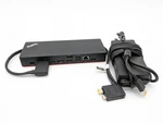 Lenovo Thinkpad Universal Thunderbolt 4 Dock DK2131 W/ 135W Ac Adapter - Tested. Fixed Price $99.99.
