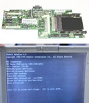 Upper Pentium Motherboard NB7063484B - Nec Versa 2530 2500 Vintage Laptop. Fixed Price $12.99.