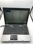 Compaq 6535B Amd Athlon X2 13" Laptop-bad Touchpad-mz. Fixed Price $33.00.
