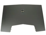 Black Oem Alienware M18X 18.4" Lcd Lid Back Cover Panel 122RP. Fixed Price $17.95.
