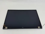 16" 2560X1600 350 Nits Lcd Touch Screen Display Assembly For Lg Gram 16Z90R. Fixed Price $199.99.