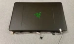 Razer Blade RZ09-01952E32 Complete Fhd Lcd Assembly Touch Grade "b". Fixed Price $295.00.