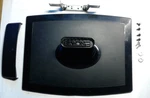 Planar Monitor Base Stand With Metal Bracket, Cover Screws. Fixed Price $38.99.