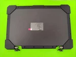Dell Latitude Rugged 7330 14" Lcd Lid Camera And Hinges P/n 01V8K6 R10,15. Fixed Price $99.99.