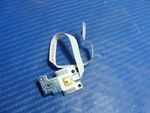 Hp 17.3" 17-AK023CY Genuine Power Button Board W/cable 448.0C702.0011 Glp*. Fixed Price $9.94.