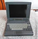 Dim Screen Acer 950CX Laptop Intel Pentium 120MHZ 16MB 0HD As-is. Fixed Price $120.00.