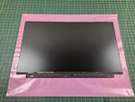 Hp Zbook Studio G5 15.6" Fhd Matte Lcd Screen 40 Pin M156NVF4 R0 Read #D58. Fixed Price $28.79.