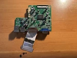 Hp Compaq LA1951G Main Board ILIF-166 493181300100R. Fixed Price $11.99.