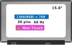 15.6" Lcd Screen For Hp 15-DY2XXX 15-DY3XXX 15-DY5XXX Non-touch Display. Fixed Price $69.00.
