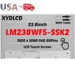 23.8IN LM238WF5(SS)(K2) LM238WF5-SSK2 For Lg Aio Lcd Touch Screen Display Panel. Fixed Price $199.00.