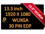 New Dell Latitude 7300 Edp Fhd Lcd Screen Matte Non-touch N133HCG-G52 0MF95F. Fixed Price $69.85.