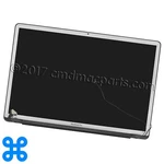 Gr Antiglare Lcd Screen Display Assembly - Macbook Pro 17" A1297 Mid 2010. Fixed Price $112.85.