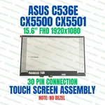 Defective Asus Chromebook C536E Touch Screen Lcd Assembly G3D. Fixed Price $90.89.