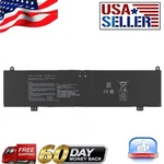 Battery For Asus Chromebook FX707Z-IS74. Fixed Price $52.50.