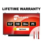 Dell Pn 0Y502X B156HAN06.0 Fhd Ips Lcd Screen Tools Grade A+ Fixarama. Fixed Price $63.99.