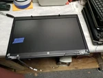Hp Probook 6550B 15.6" Laptop Matte Hd Lcd Screen Complete Assembly Free Ship. Fixed Price $30.00.
