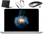 Apple Macbook Pro, 2.5GHZ Intel Core I5, 500GB Hdd, 4GB Ram, 13.3-INCH, Bundle. Fixed Price $399.98.