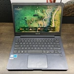 Asus Zenbook UX331F Intel Core I7-8565U 1.8GHZ 8GB 256GB Ssd Windows 11. Fixed Price $199.00.