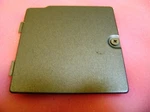 Dell Latitude D600 Laptop Wifi Card Cover Door 07R843. Fixed Price $13.99.