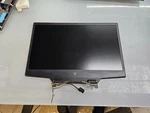 Hp Omen 17-CB 17.3 1920X1080 Fhd Lcd Screen Display Complete Assembly Read. Fixed Price $49.95.