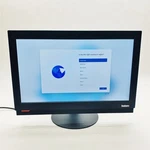 Lenovo Thinkcentre M800Z 21.5 Fhd I5-6400 2.7GHZ 8GB Ram 256GB Ssd WIN11P Aio Pc. Fixed Price $89.99.