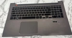 Genuine Samsung NP770Z7E Palmrest With Keyboard + Touchpad BA75-03734A. Fixed Price $29.40.