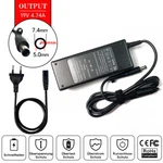 90W Laptop Ac Adapter Charger For Hp Pavilion DV6-6133SL DV6-6134SL DV6-2133EE. Fixed Price $19.22.