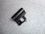 Genuine Dell Alienware 15 Left Hinge Cover AAP10. Fixed Price $6.99.
