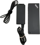 DK1841 Docking Station Hdmi Usb 3.0 For Lenovo Thinkpad W/ Power Black. Fixed Price $49.99.