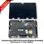 Lot New Dell Venue 11 Pro 7130 7139 Tablet Touch Lcd Screen Display XGRM5. Fixed Price $45.99.