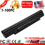 Lot YFDF9 5MTD8 Battery For Dell Latitude 3340 3350, V131 2 Series JR6XC YFOF9. Fixed Price $19.79.
